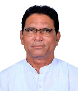Naba Charan Majhi